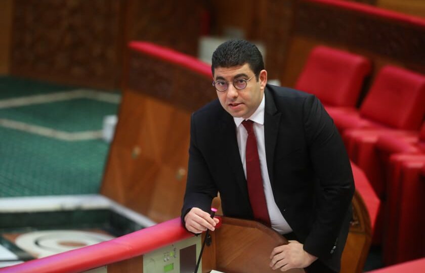 بنسعيد: نعمل على إعادة المآثر المنهارة بالزلزال إلى وضعها السابق