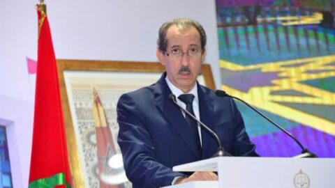 الداكي: 3295 قضية اعتداء جنسي ضد الأطفال برسم 2022