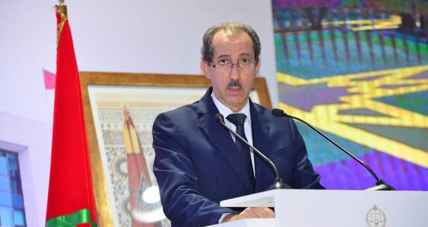 الداكي: 3295 قضية اعتداء جنسي ضد الأطفال برسم 2022