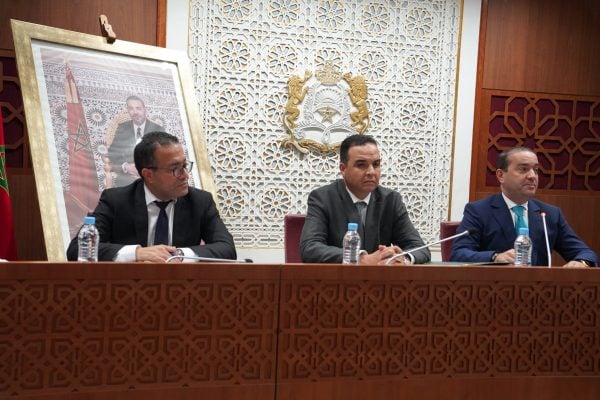 3 معطيات عن الوكالة المكلفة بتأهيل المناطق المنكوبة