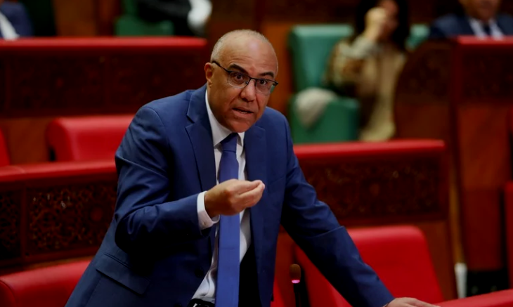 ميراوي: عدد الطلبة الجامعيين ارتفع إلى 1.3 مليون خلال هذا الموسم
