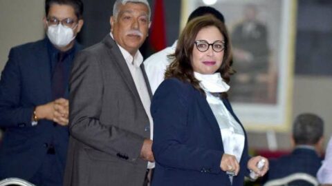 الرازي: إمكانية الصلح مع أسماء غلالو انتهت