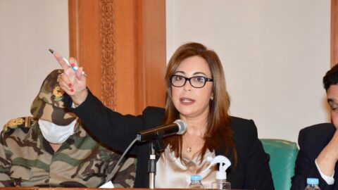 اجتماع جديد لقيادة الأحرار يفشل في إنهاء الصراع بمجلس الرباط