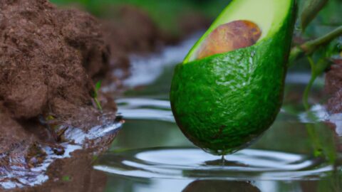 اللحوم وزيت الزيتون والقمح.. المغرب يستورد المواد الأساسية ويصدر مياهه في التوت والأفوكادو