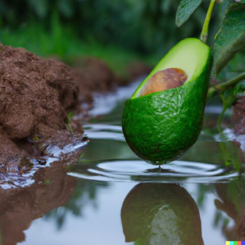 بعد موسم “استثنائي وصعب”…تراجع صادرات الأفوكادو المغربي إلى 58 ألف طن