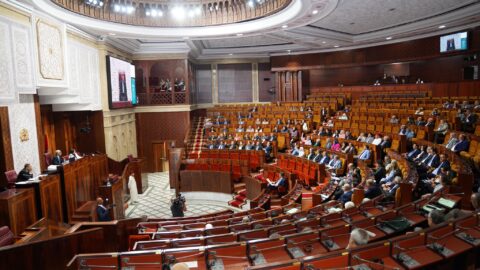 “خرق للالتزامات وتراجع عن المكتسبات”.. نقابة ترفض مناقشة قانون الإضراب