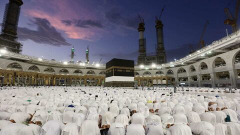 وزارة الأوقاف والشؤون الإسلامية تحذر بشأن الحصول على تأشيرة الحج