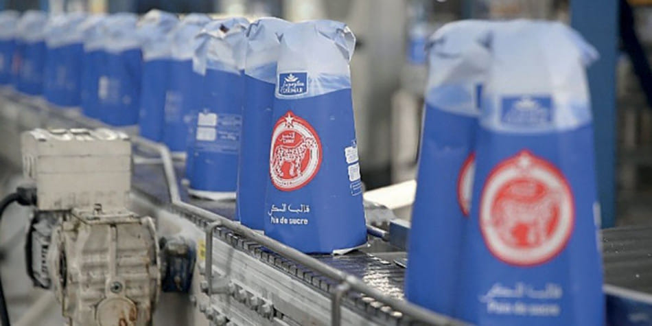 المغاربة يستهلكون أكثر من مليون و200 ألف طن من السكر