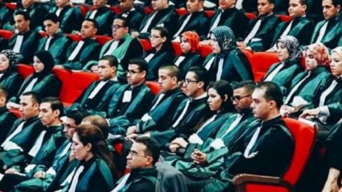 انتقادات لتغييب النساء عن المسؤوليات القضائية