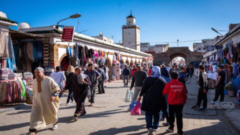 المغرب في مراتب متأخرة بمؤشر إدماج المرأة الإفريقية لعام 2025
