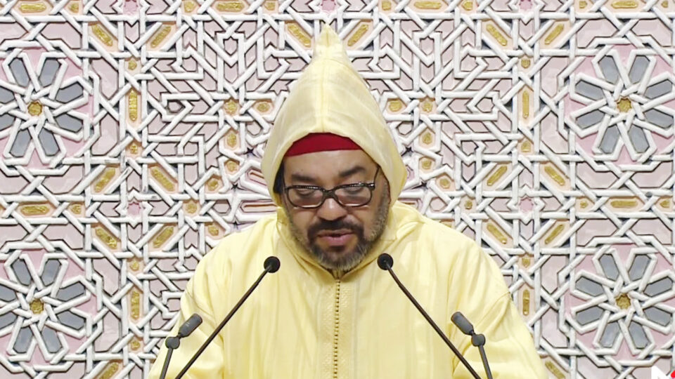 الملك: مراجعة المدونة تنطلق من قيم تقدّس الأسرة
