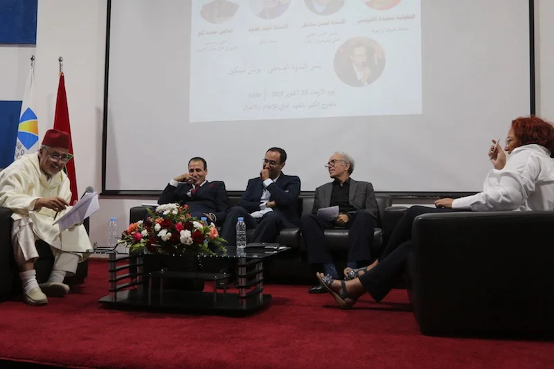 مدونة الأسرة.. السكنفل ينتقد القانون الوضعي وعصيد ينادي بتجاوز النصوص