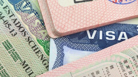 إسبانيا تفتح تحقيقا في “بيع” تأشيرات بقنصليتها في الناظور