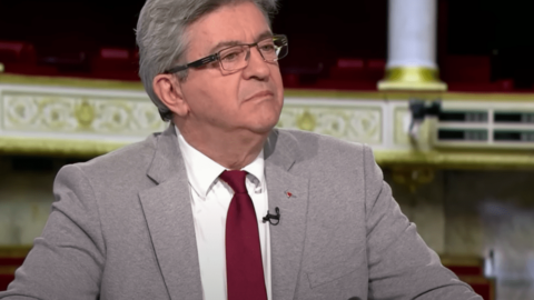 ميلونشون..خصم ماكرون اللدود يزور المغرب