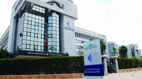 العدوي: نسبة تحصيل إدارة الضرائب للغرامات لا تتعدى %1