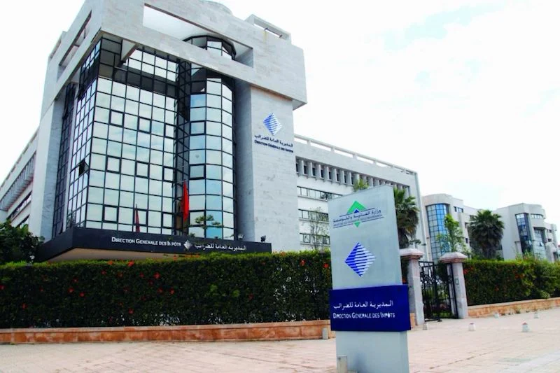العدوي: نسبة تحصيل إدارة الضرائب للغرامات لا تتعدى %1