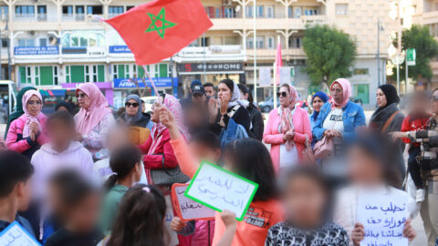 العلاّم: تجميد النظام الأساسي للتعليم إعلان هزيمة