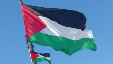 فلسطين تعيد الاحتجاجات إلى شوارع جرادة 
