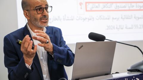 الأزمي: إجراءات الحكومة لمعالجة غلاء أسعار اللحوم مكلفة ودون أي أثر يذكر