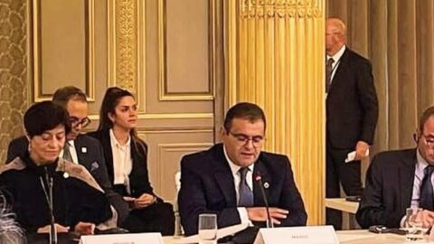 المغرب يجدد دعوته إلى وقف إطلاق النار بغزة