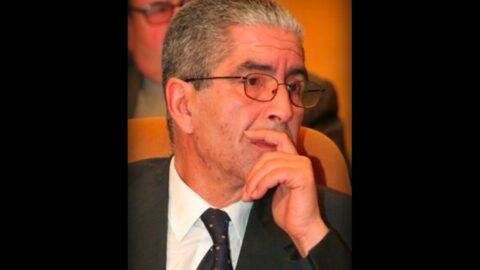 رحيل أحمد حرزني.. ثائر الإنصاف والمصالحة