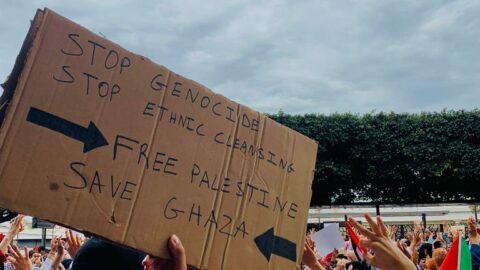 “لوموند”: التطبيع بين المغرب وإسرائيل “انهار”