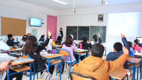 رابطة أولياء التلاميذ تراسل بنموسى بخصوص الزمن المدرسي
