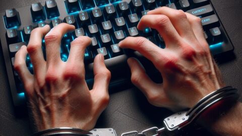 حقوقيون يشكلون لجنة دولية لإطلاق سراح معتقلي الرأي