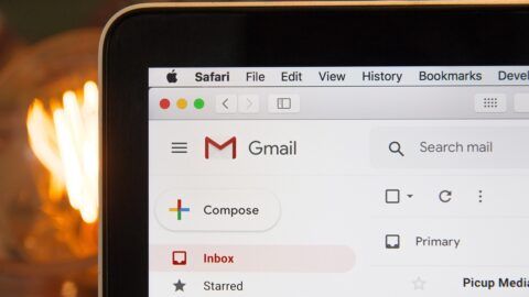 شركة “جوجل” تحذف حسابات “جيميل”