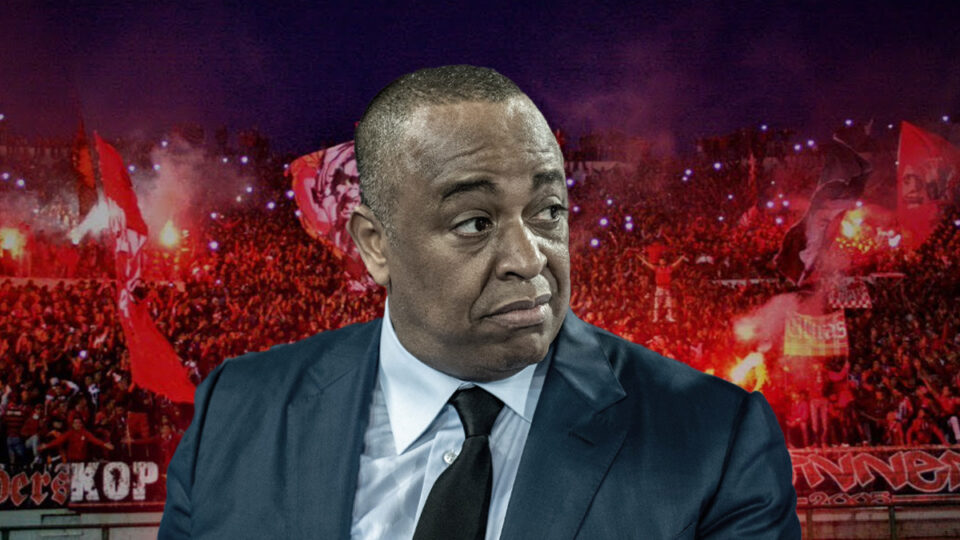 سعيد الناصيري بين مطرقة النتائج السلبية وسندان “أولترا وينرز”