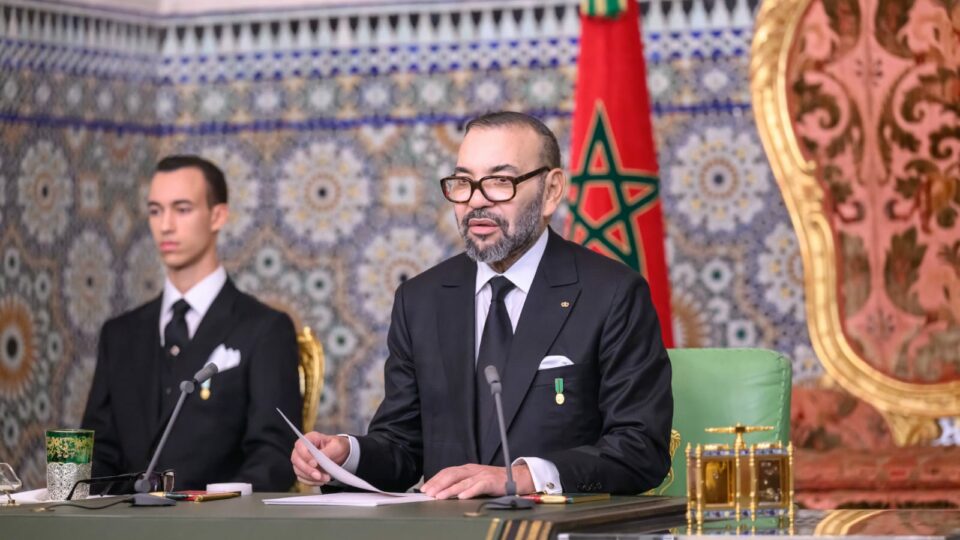 عفو ملكي عن 1304 أشخاص بمناسبة ذكرى تقديم وثيقة المطالبة بالاستقلال