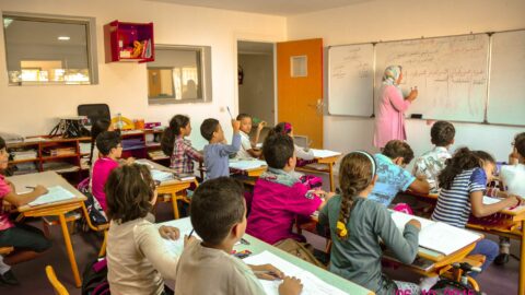 أولياء التلاميذ يطالبون بتعويض أيام الإضرابات