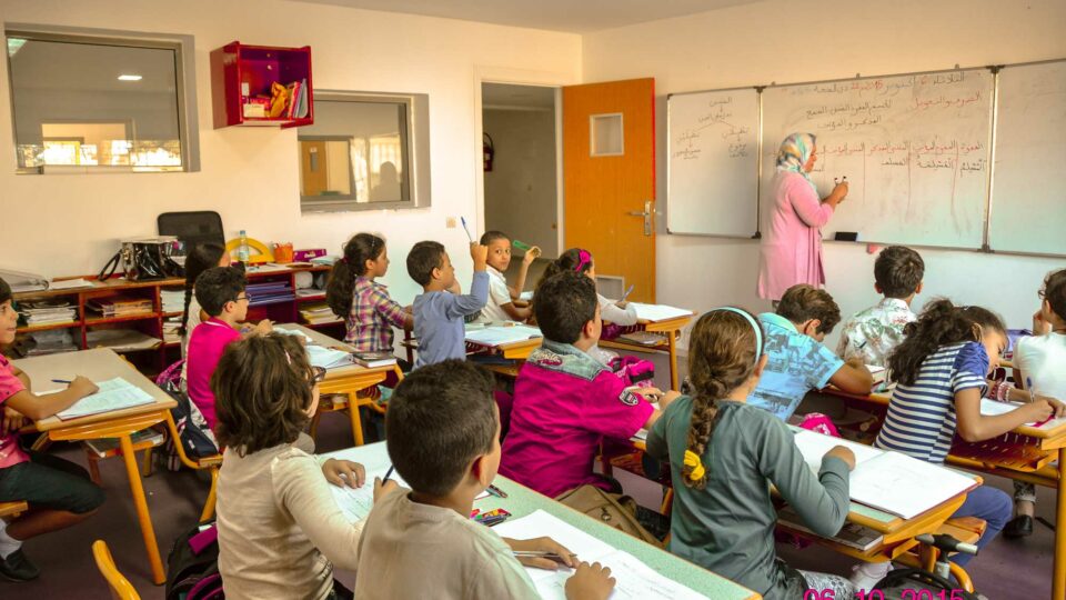 أولياء التلاميذ يطالبون بتعويض أيام الإضرابات