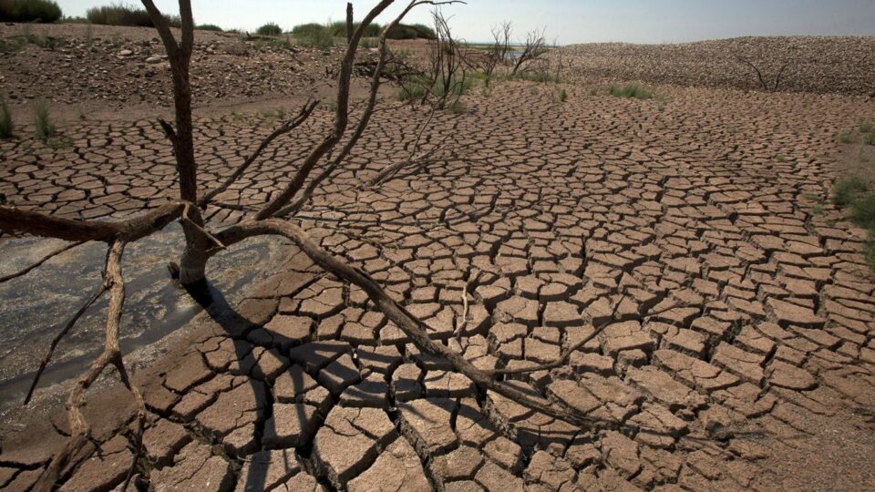 تقرير: أزمة بيئية حادة تهدد المغرب