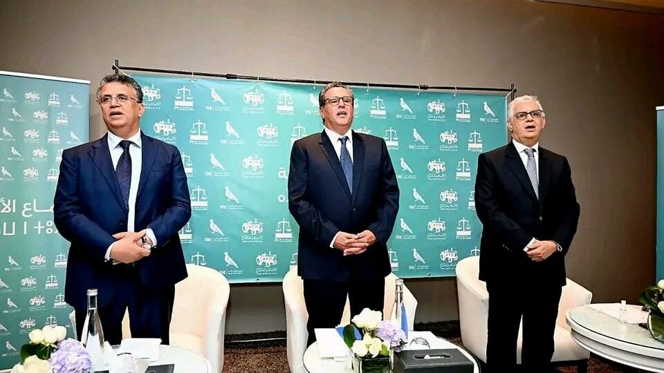 رئاسة غرفتي البرلمان تشعل نار الخلافات بين الأغلبية الحكومية