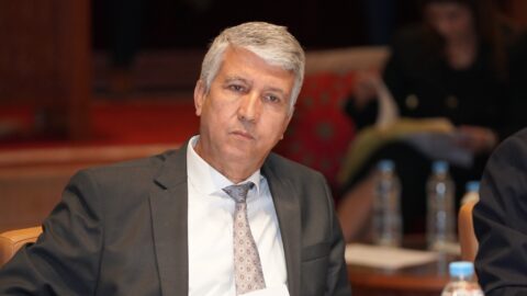 الصديقي: البلاد تعرف وضعا مناخيا صعبا والمشكل عام في دول المتوسط