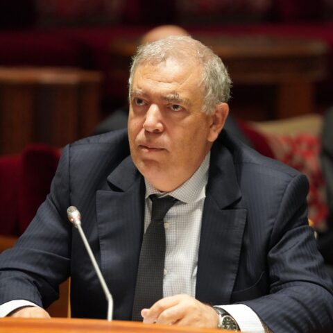 في وقت قياسي.. القانون التنظيمي للجهات يحظى بإجماع برلماني لجنة الداخلية بمجلس المستشارين