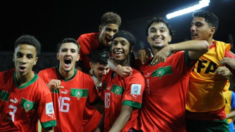 أبناء شيبا يمرون إلى الدور الثاني لمسابقة كأس العالم