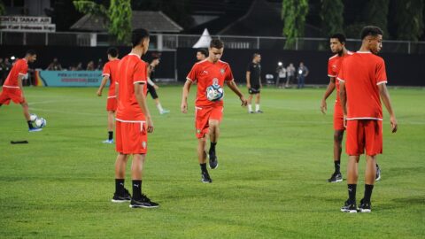 الأشبال يودعون مونديال أندونيسيا
