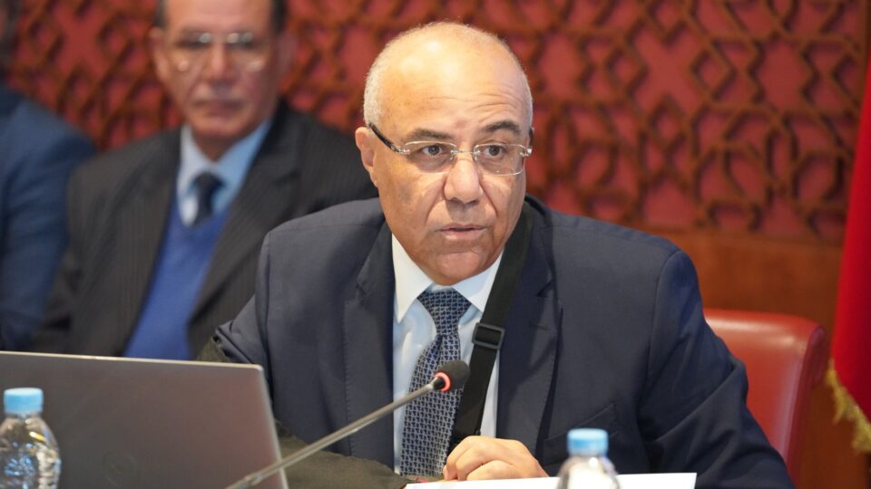 ميراوي يدعو طلبة الطب إلى العودة للمدرجات ويمهلهم أسبوعين لتفادي سنة بيضاء