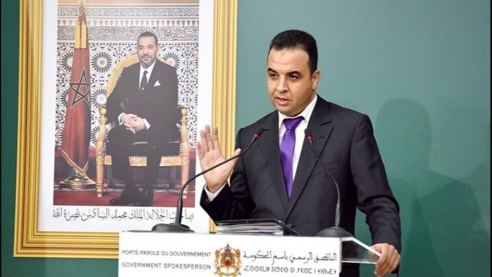 بايتاس: الحكومة ستبدأ في الاستماع لمختلف الفرقاء بخصوص قانون الإضراب