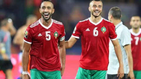بنعطية يوقع عقدا مع أولمبيك مارسيليا