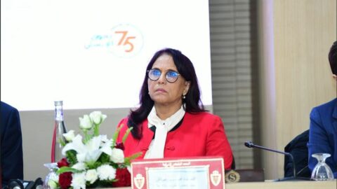 بوعياش تعرض حصيلة المجلس الوطني لحقوق الإنسان