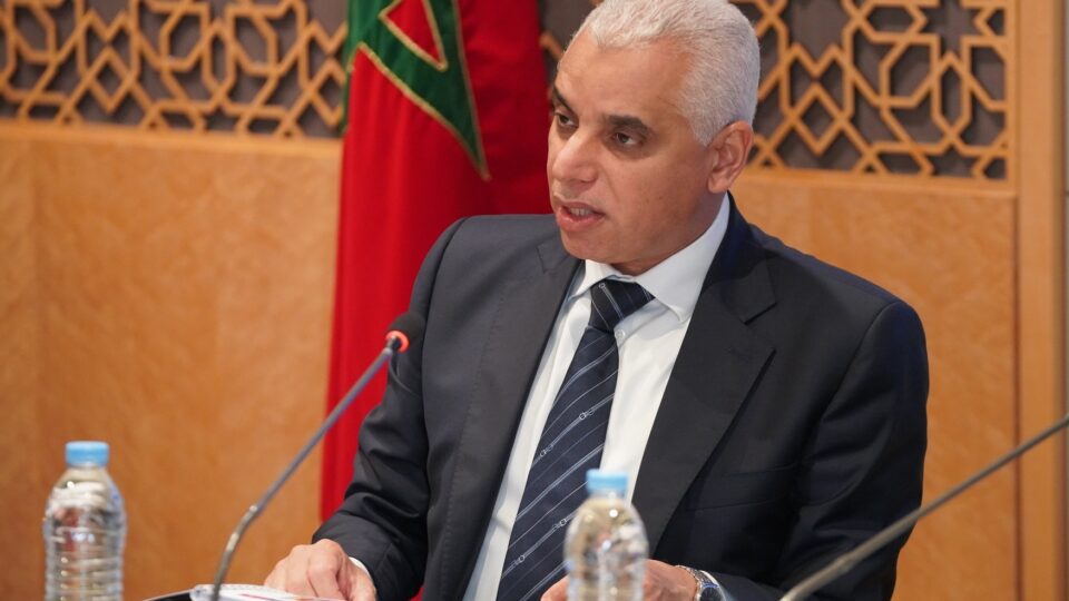 حملة لرعاية المتضررين من البرد