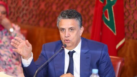 وهبي: العقوبات البديلة خطوة لإرساء بدائل فعالة للعقوبات السالبة للحرية