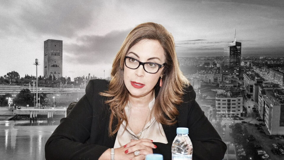 حكم يلغي منع التصوير في مجلس العاصمة