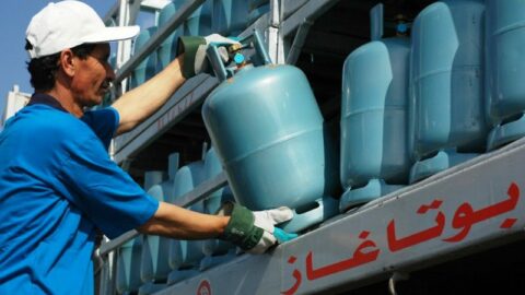 لقجع: الفئات الميسورة المستفيدة من دعم غاز البوتان تعادل ضعف الفئات الفقيرة