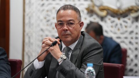 لقجع يدعو إلى التنسيق الأفقي من أجل التحضير الناجح لكأس العالم 2030