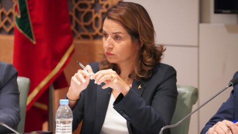 قرار بنعلي استيراد نفايات أوروبية يغضِب نشطاء بيئيين