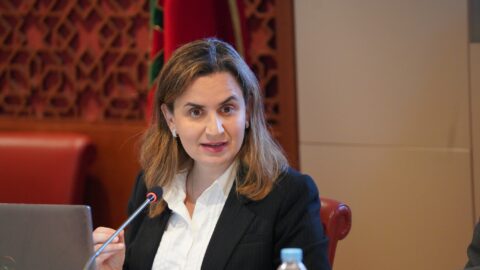 مزور تبرز إجراءات تفعيل اللغة الأمازيغية بالإدارات العمومية